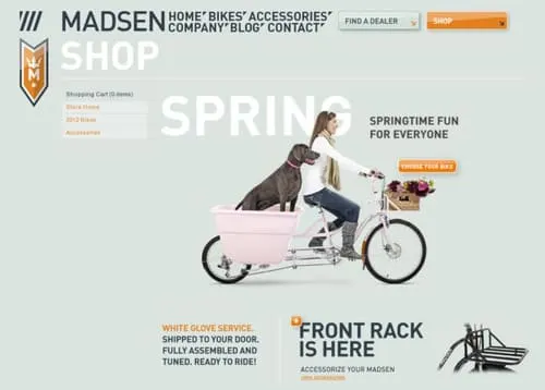 Madsen