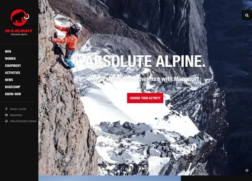 Mammut