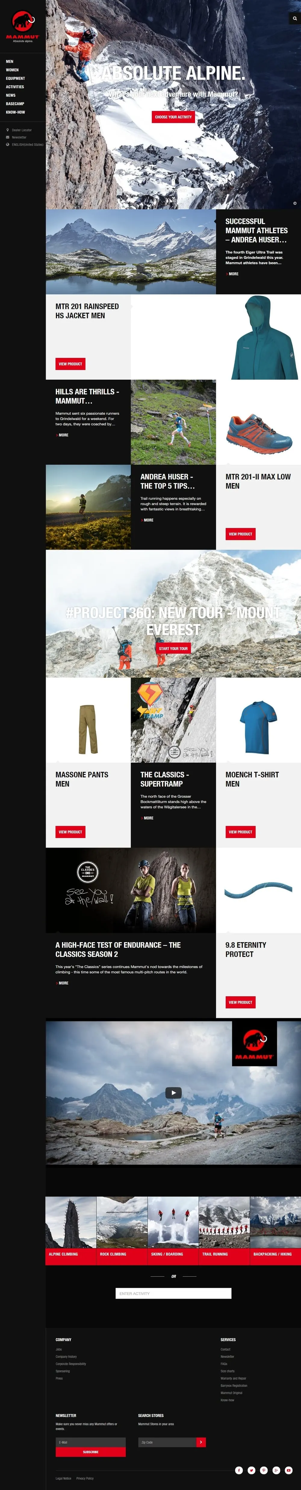 Mammut