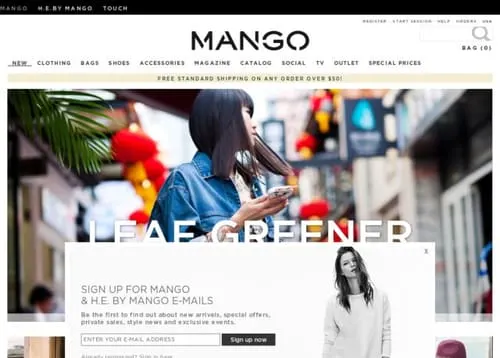 Mango