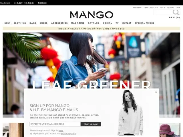 Mango