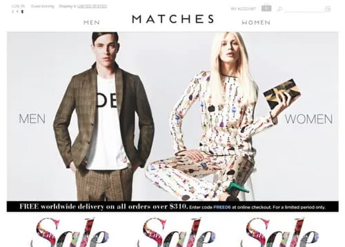 Matchesfashion.com