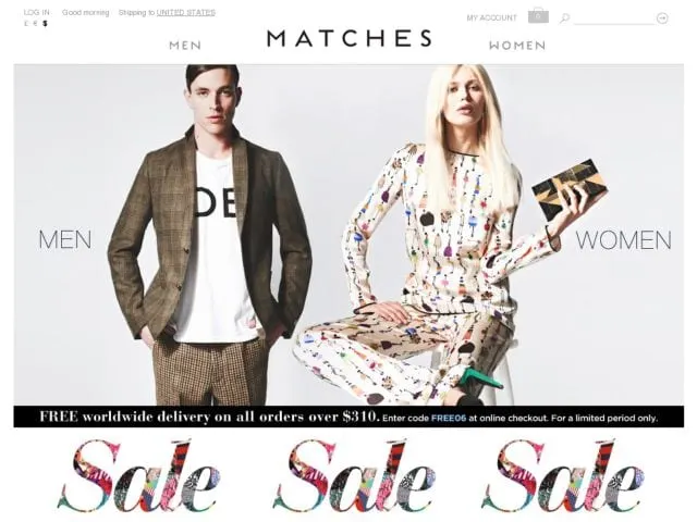 Matchesfashion.com