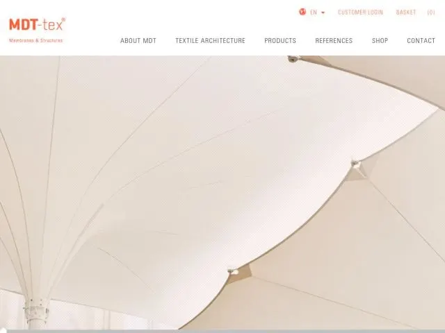 MDT-tex