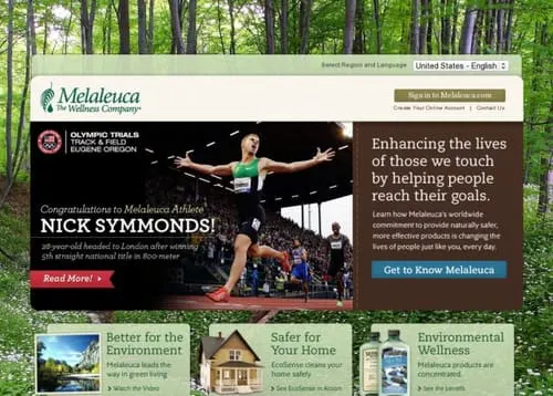 Melaleuca