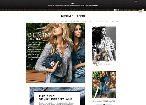 Michael Kors