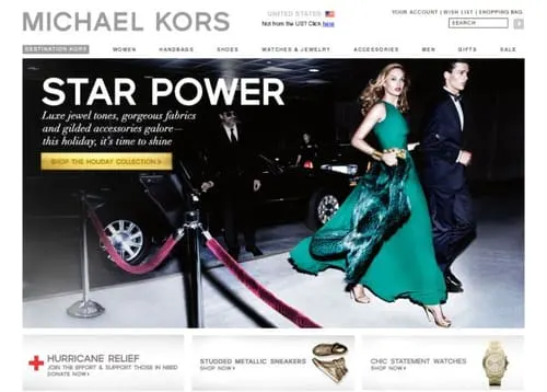 Michael Kors