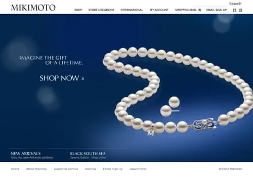 Mikimoto