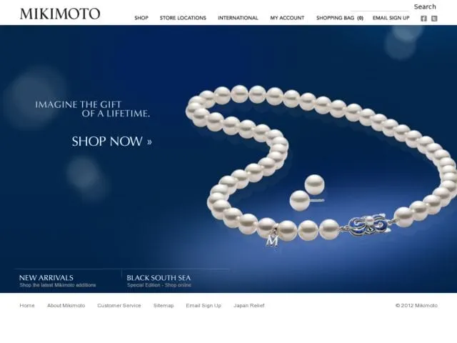 Mikimoto