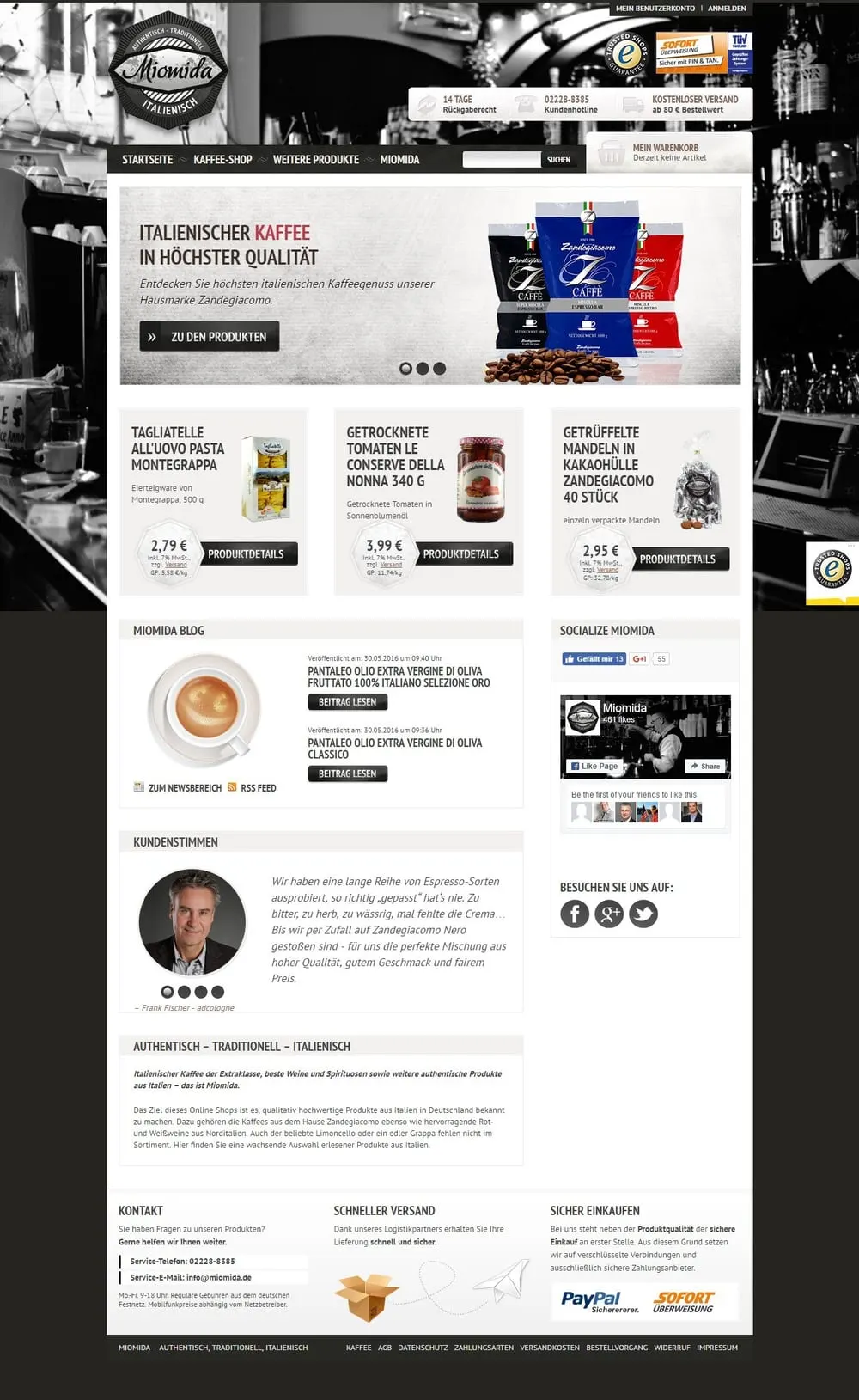 Miomida