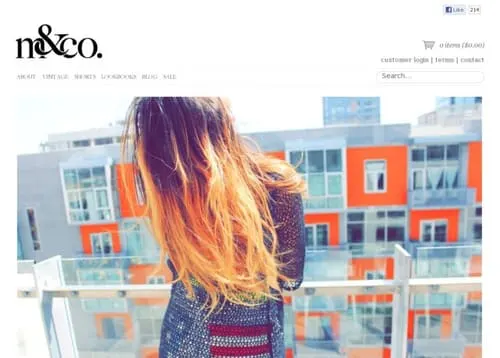 Misfit & Co.
