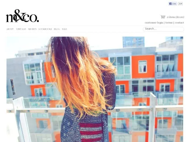 Misfit & Co.