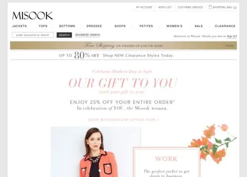 Misook