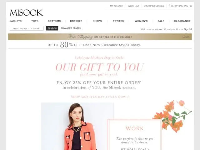 Misook