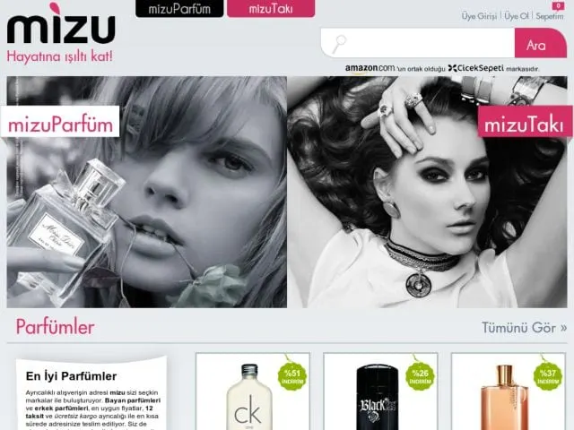 mizu