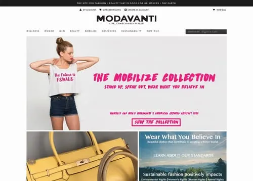 Modavanti