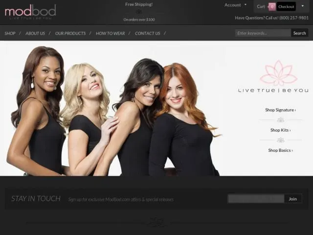 ModBod