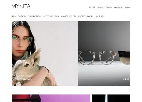 MYKITA