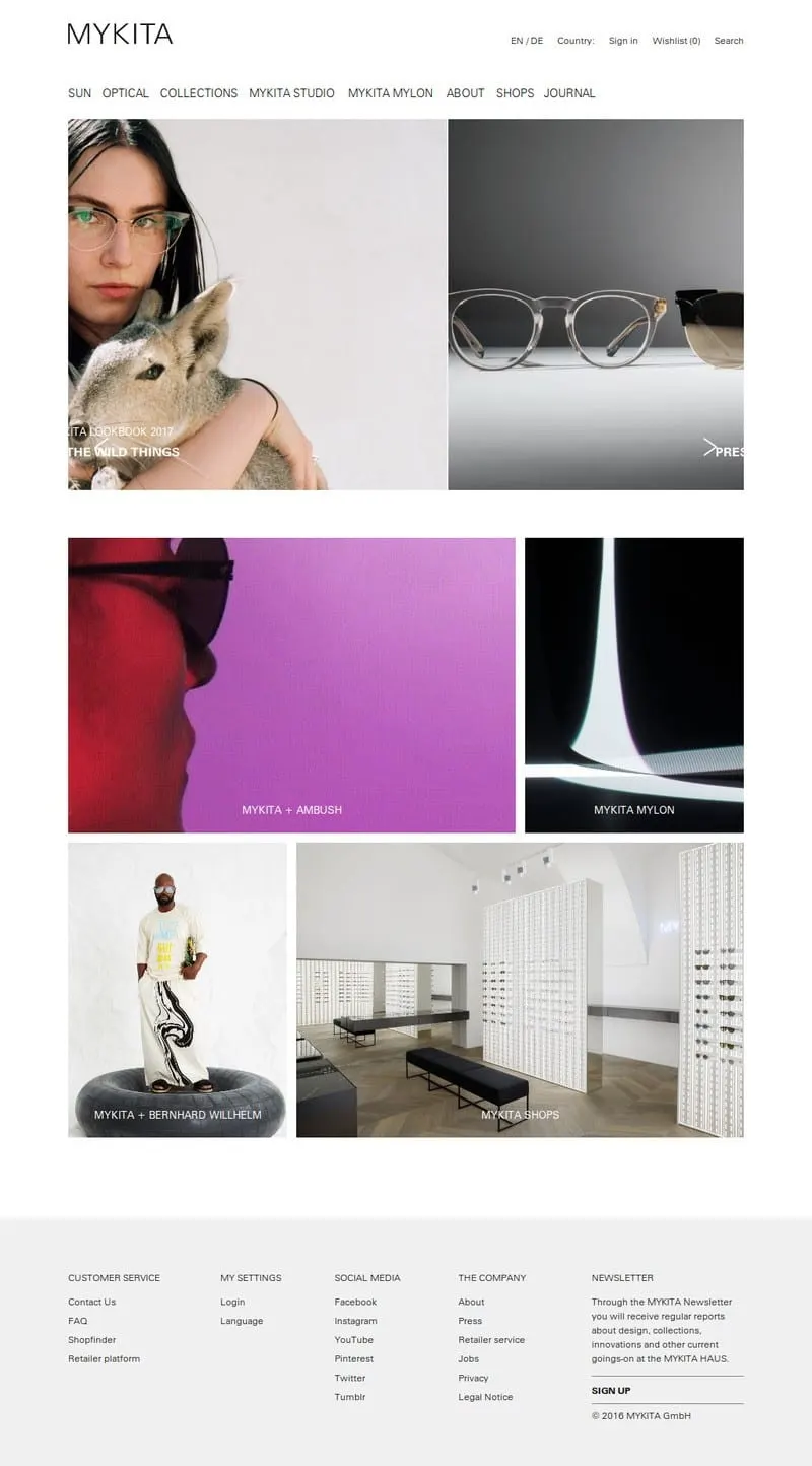 MYKITA