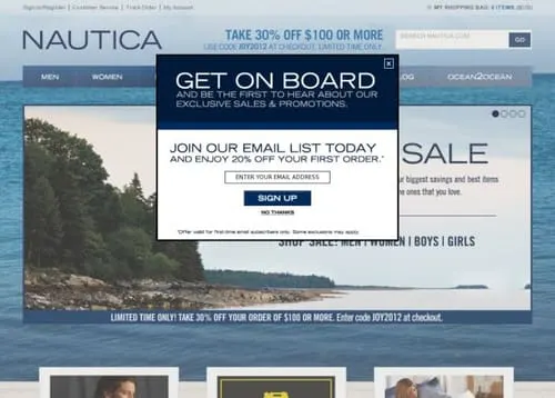 Nautica