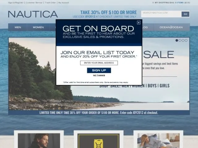 Nautica