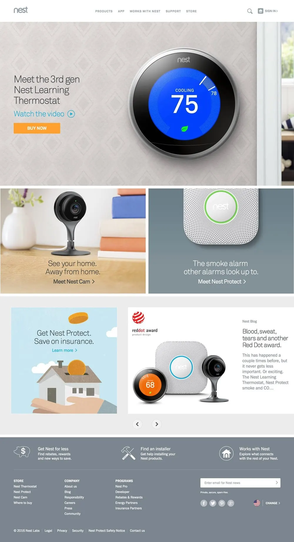 Nest