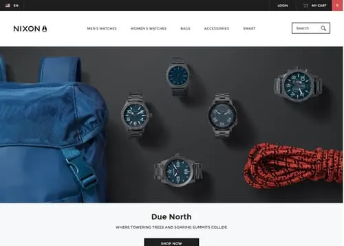 Nixon