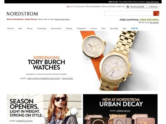 Nordstrom