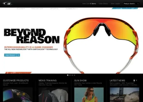 Oakley