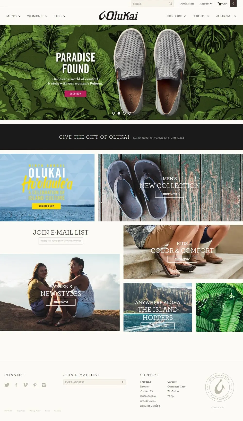 Olukai