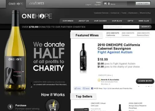 One Hope