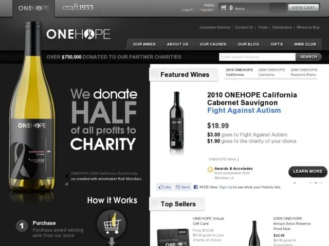 One Hope