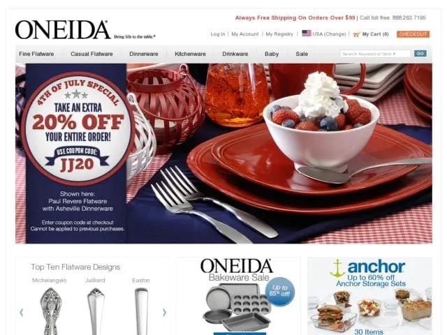 Oneida