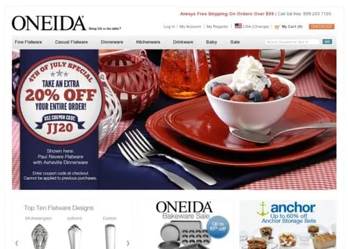 Oneida