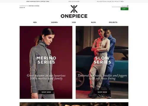 Onepiece
