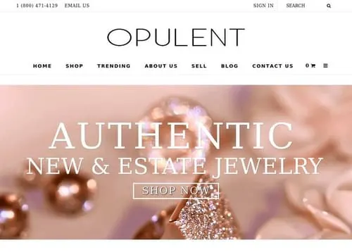 Opulent Jewelers