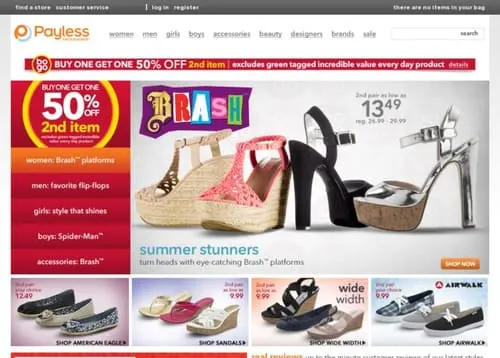 Payless