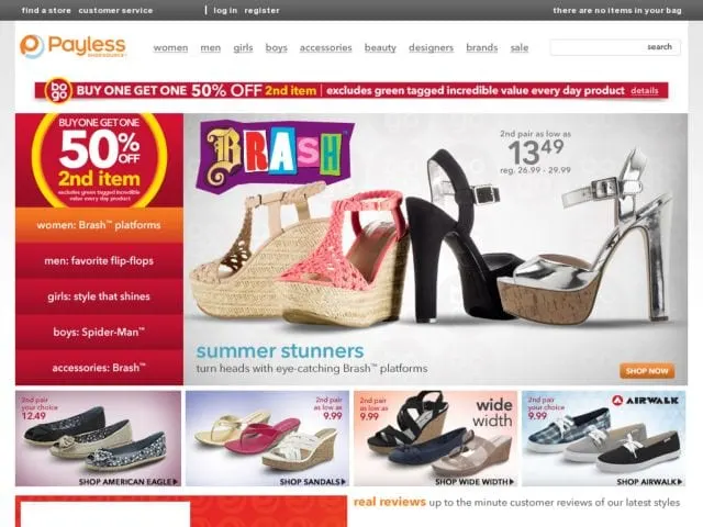 Payless