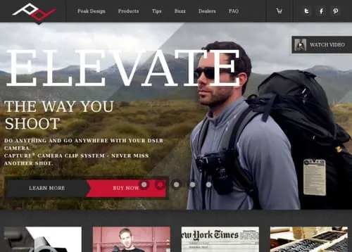Peak Design