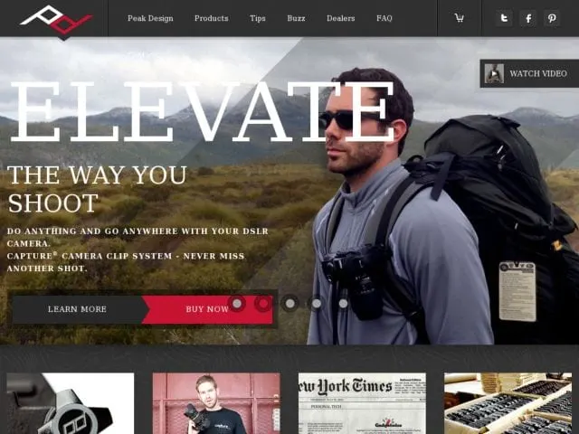 Peak Design
