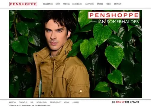 Penshoppe