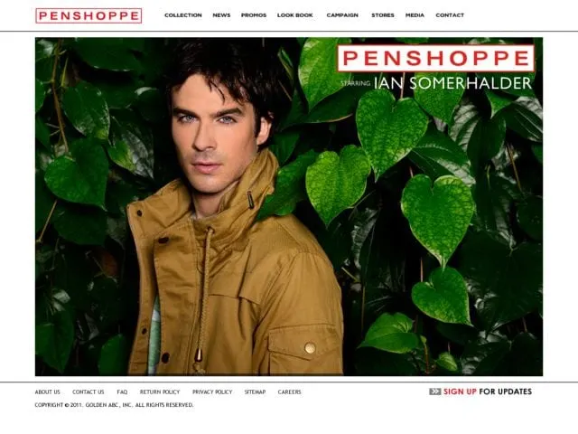 Penshoppe