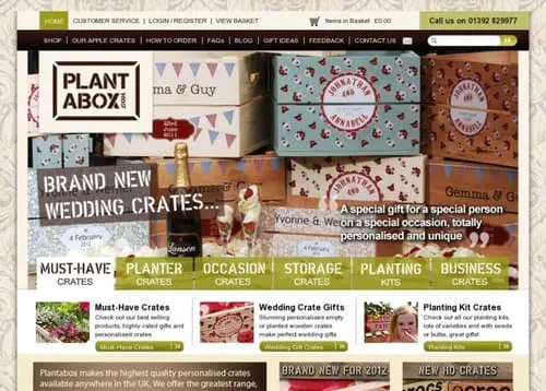 Plantabox
