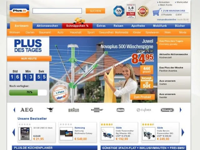 Plus