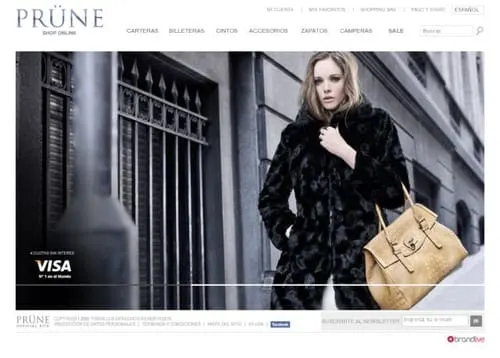 Prune