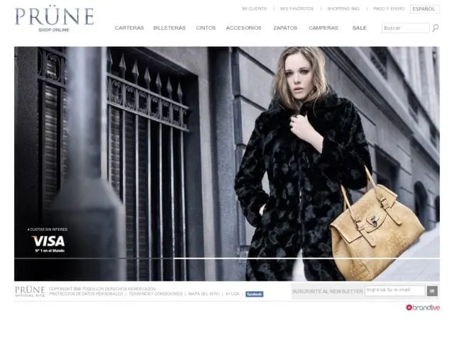 Prune