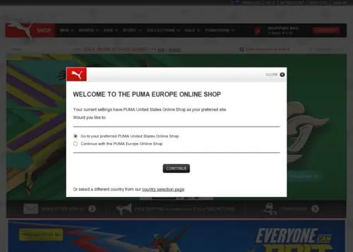 Puma