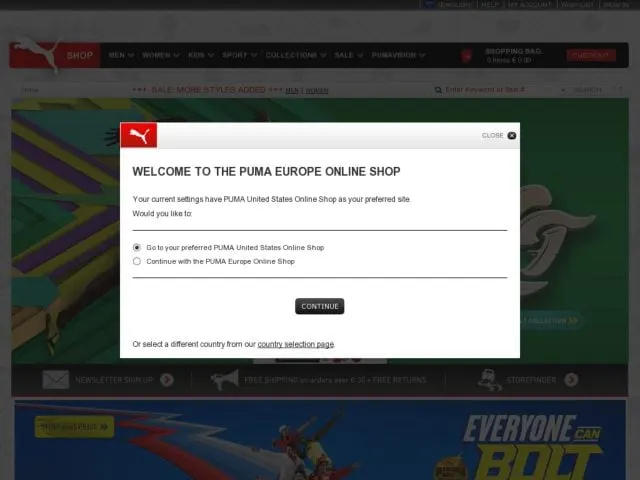 Puma