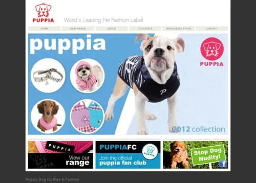 Puppia