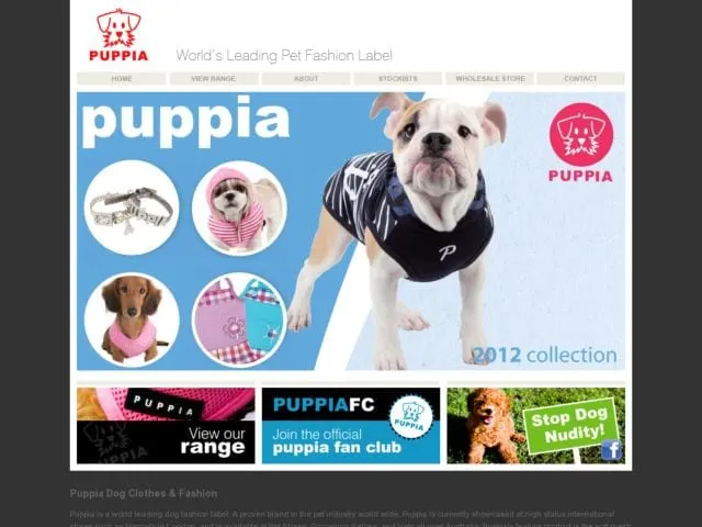 Puppia